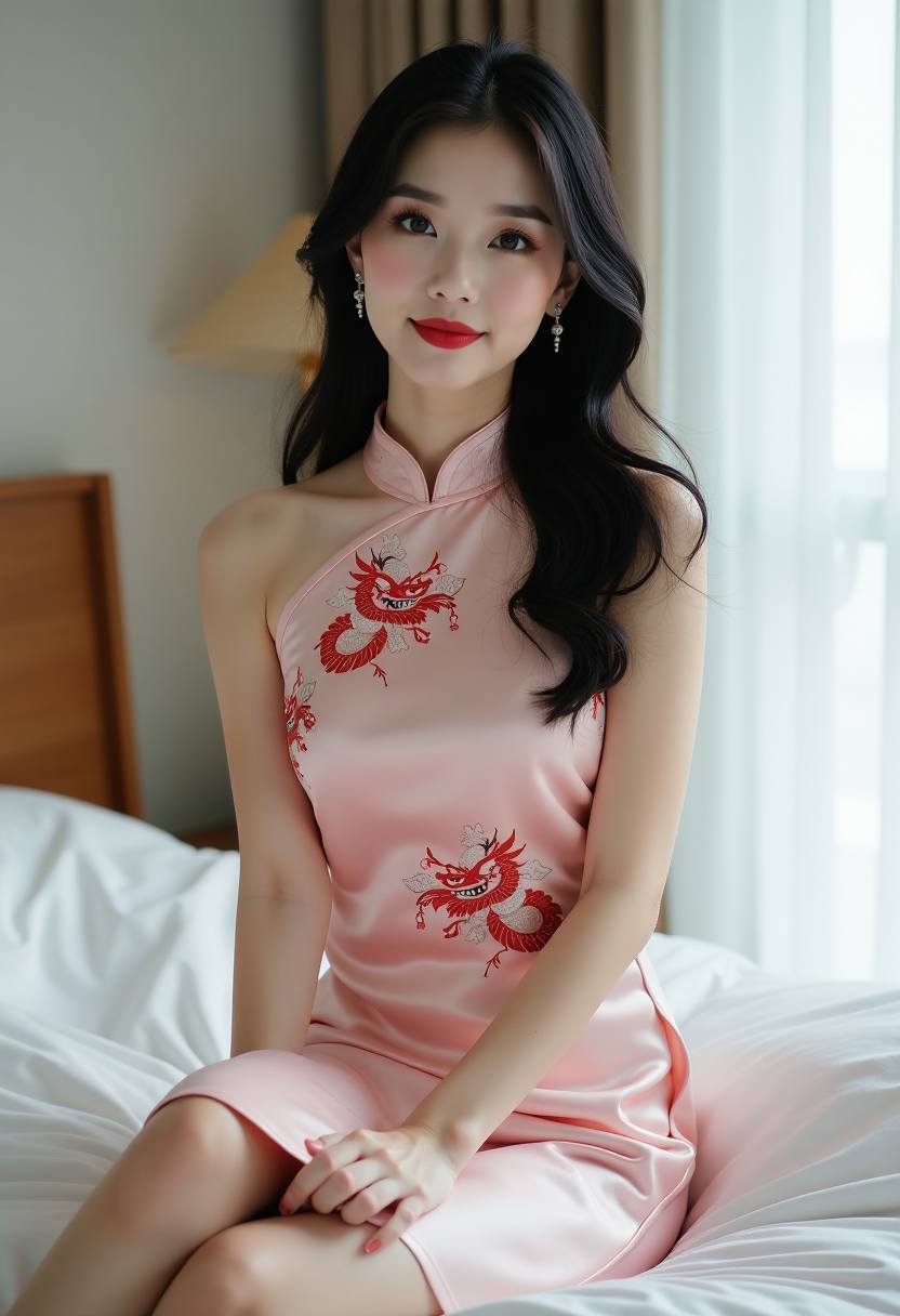 唐朝女将樊梨花